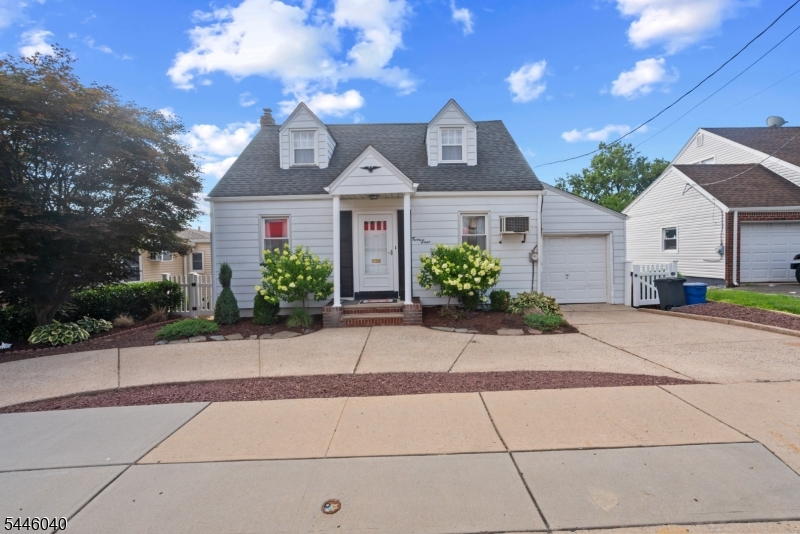 38 Hackensack Street — photo