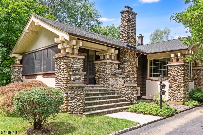 103 Kitchell Road, Morristown, NJ 07960