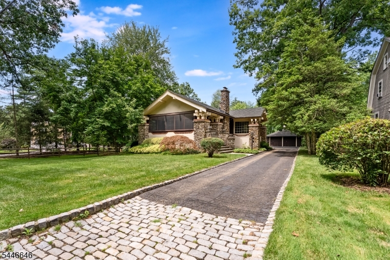 103 Kitchell Road, Morristown, NJ 07960 — photo 2