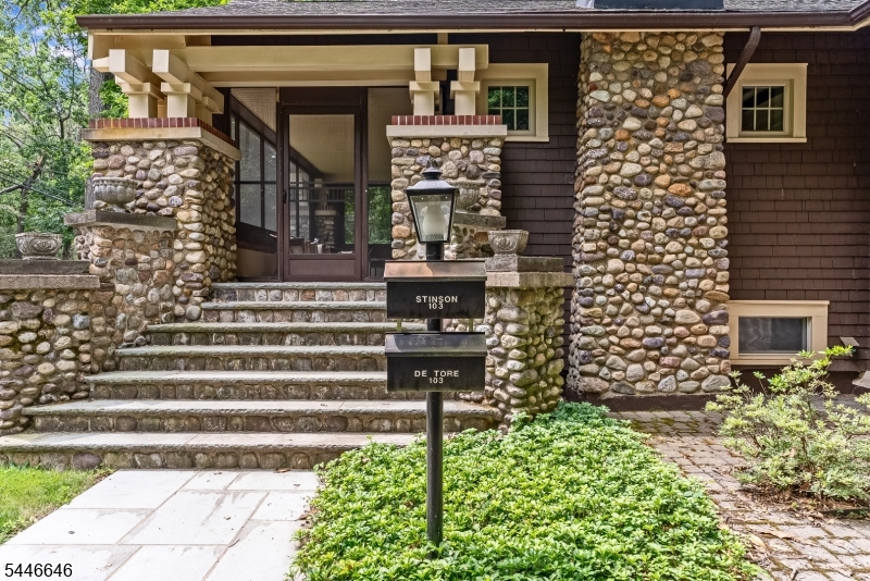 103 Kitchell Road, Morristown, NJ 07960 — photo 3