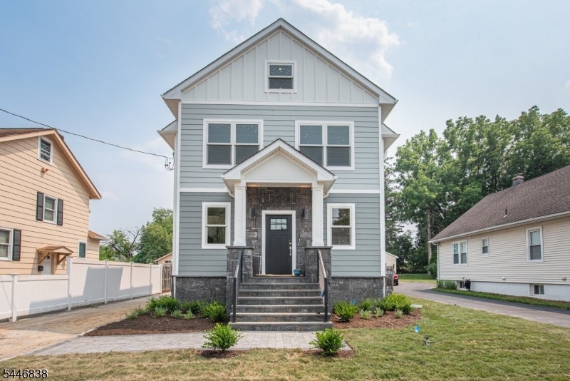 58 Van Duyne Ave — photo