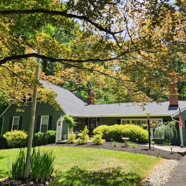 1120 Cambridge Ln — photo
