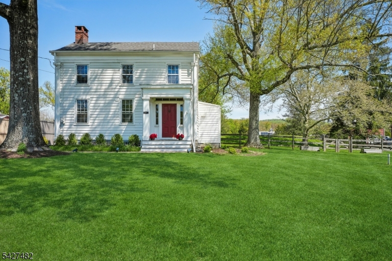169 Stanton Road, Flemington, NJ 08822