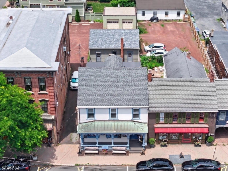 41 Bridge Street — photo