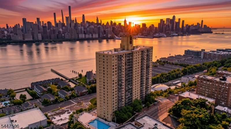 6600 Kennedy Blvd E Apt 23J 23J — photo