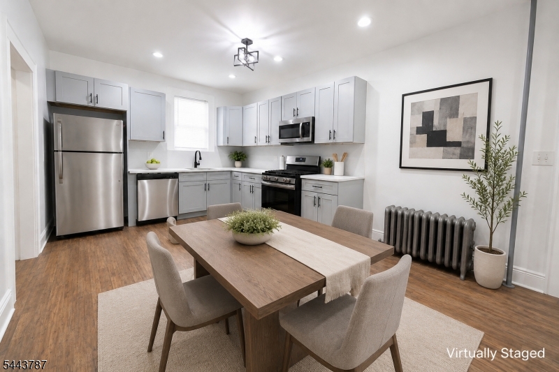 16 Smith Street — photo