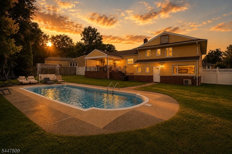 35 Shelley Road, Springfield, NJ 07081 — photo 2