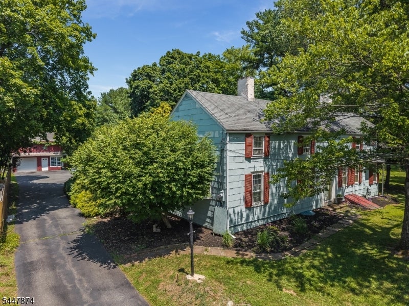 40 Sergeantsville Road — photo