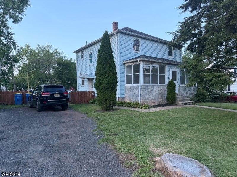 87 Southside Ave — photo