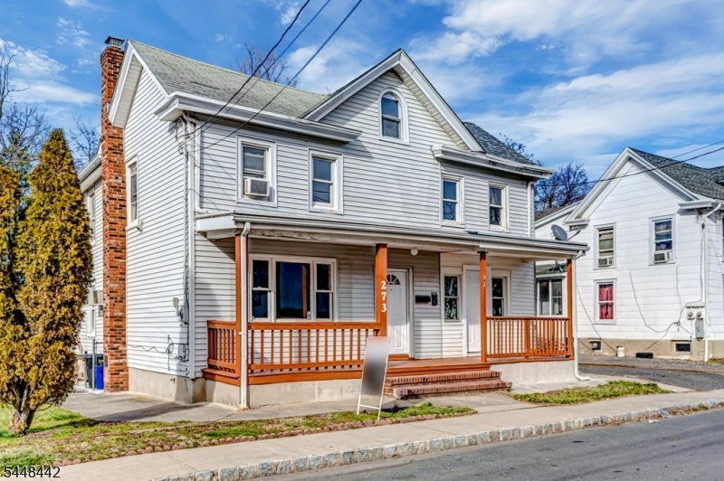 273 W Main St — photo
