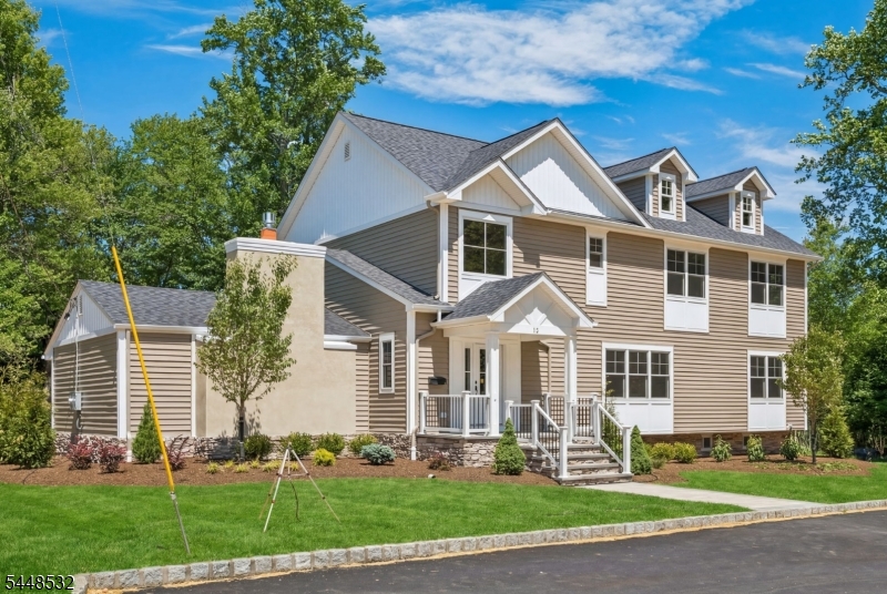 12 Rever Drive, Florham Park, NJ 07932