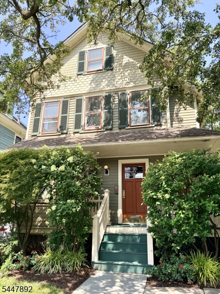 38 Park Street — photo
