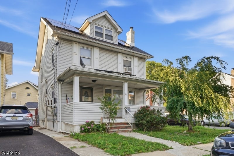 33 Fairbanks St — photo