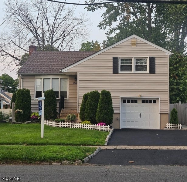 1609 Central Ave — photo