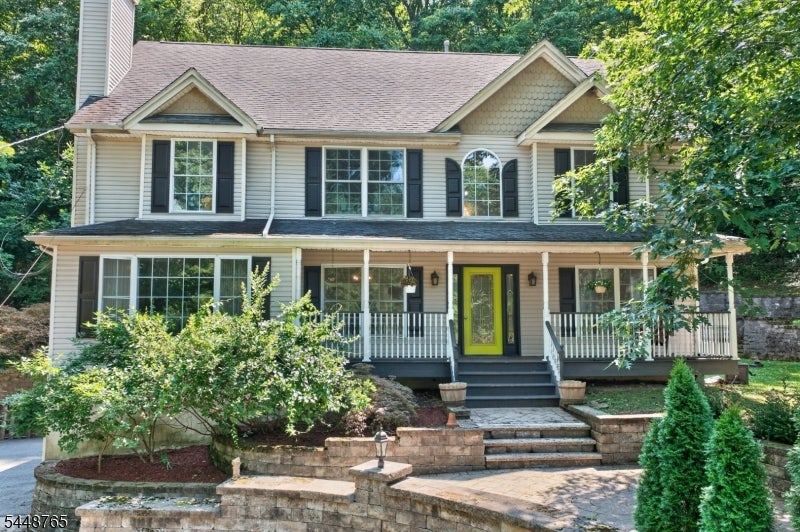 123 Vail Rd — photo