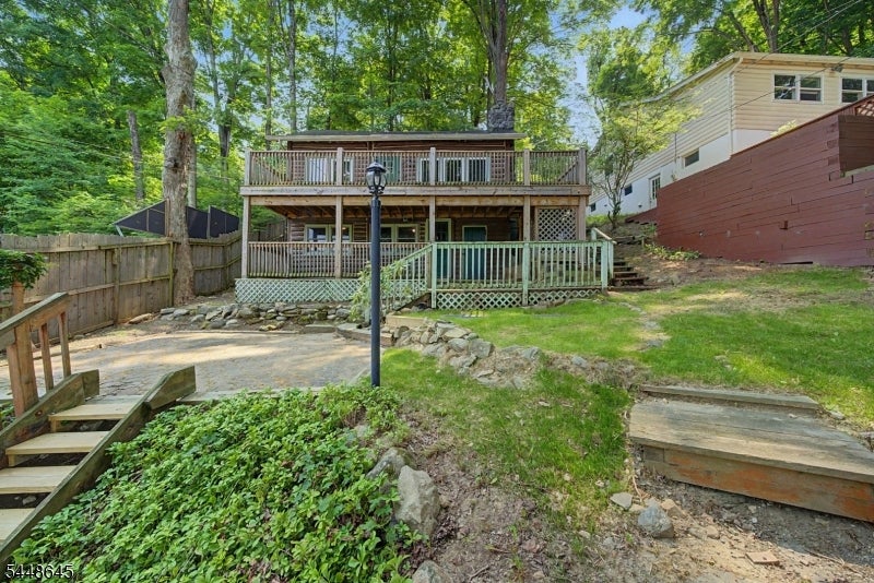 152 Andover Sparta Rd — photo
