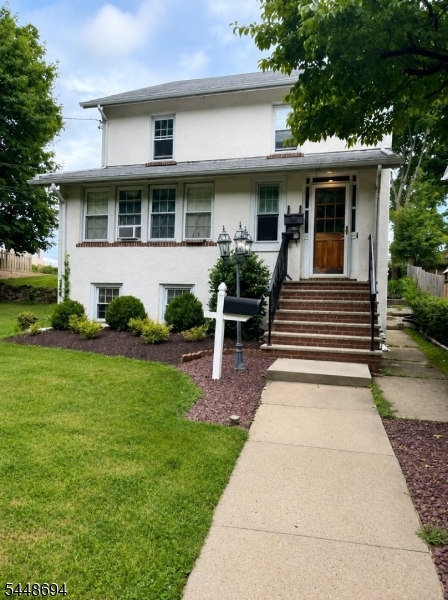 17 Chestnut St - Unit 1 — photo