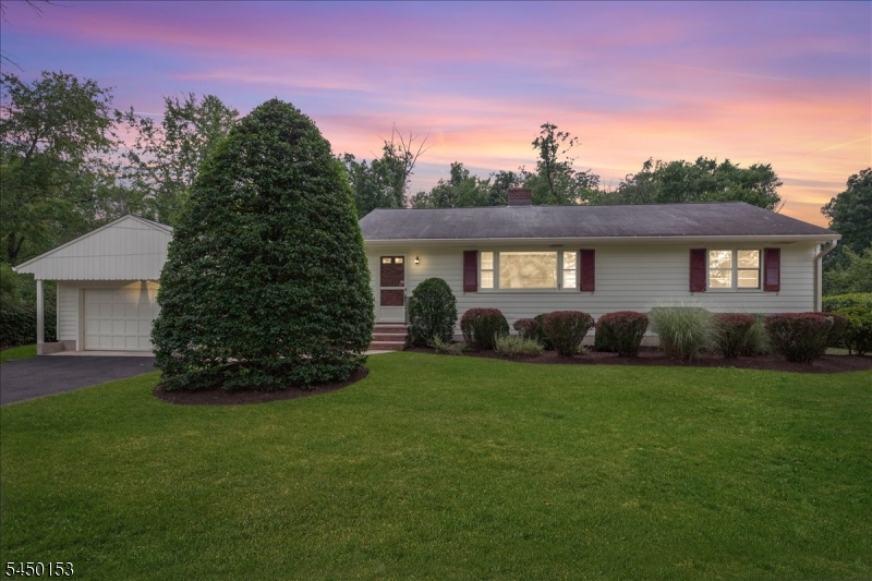 155 Basking Ridge Road, Millington, NJ 07946