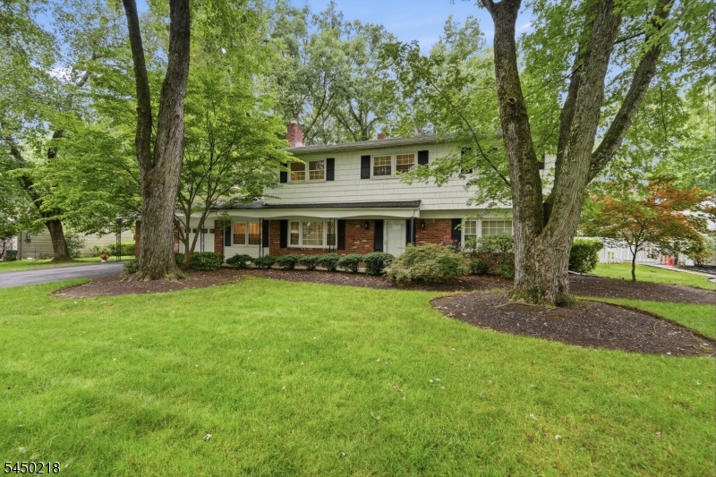18 Druid Hill Drive — photo
