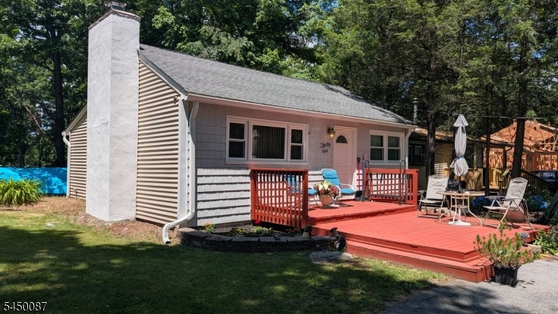 31 Hewitt Rd — photo