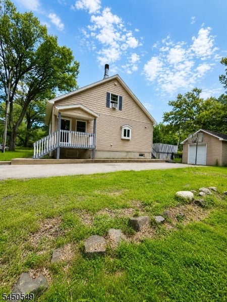 33 Harrison Rd — photo