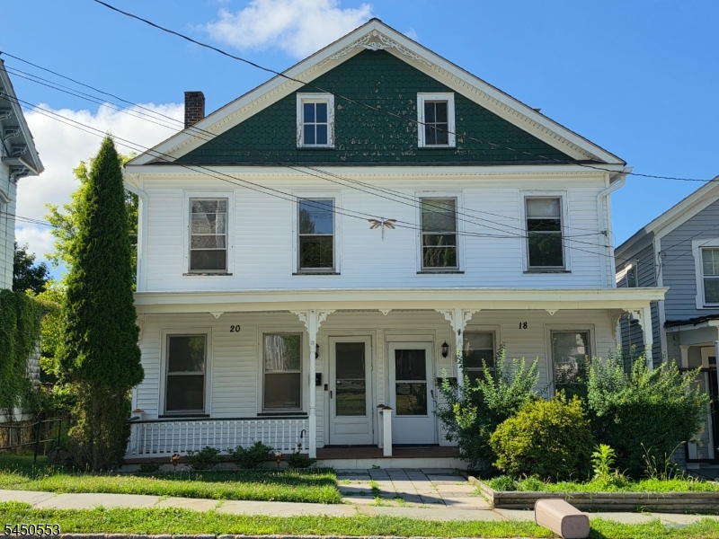 18 Church Street 18 — photo