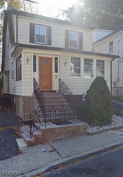 23 Ridgehurst Road, West Orange, NJ 07052