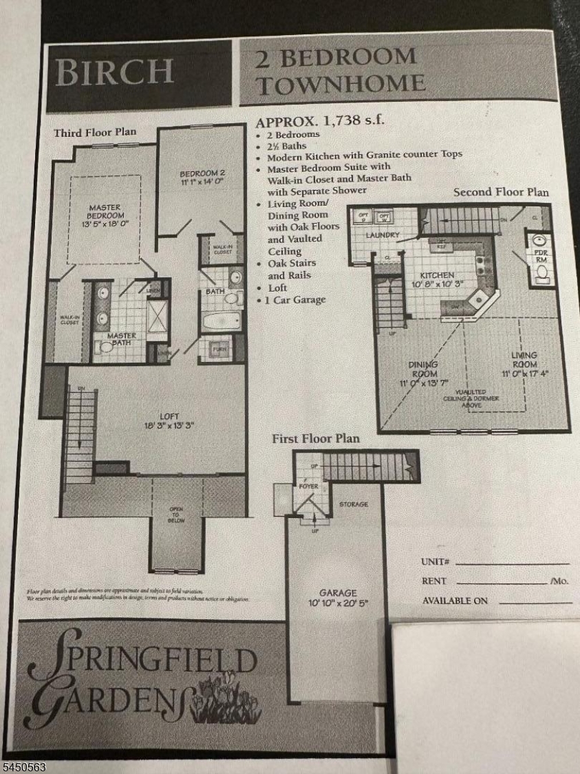 28 Magnolia 28 — photo