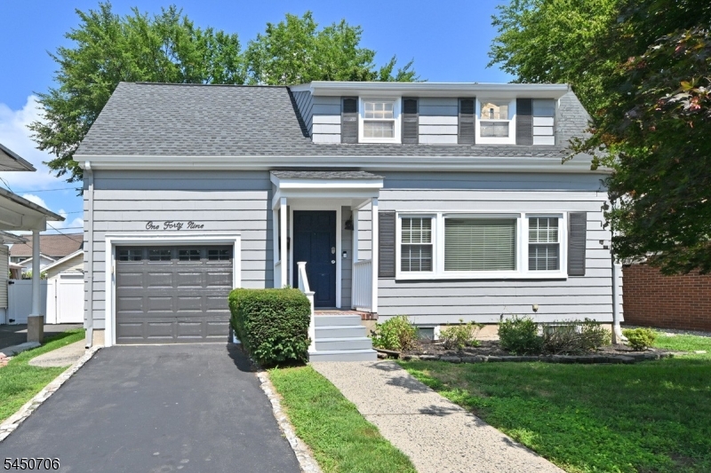 149 Seton Place — photo