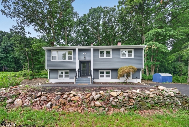 150 Mount Olive Road — photo