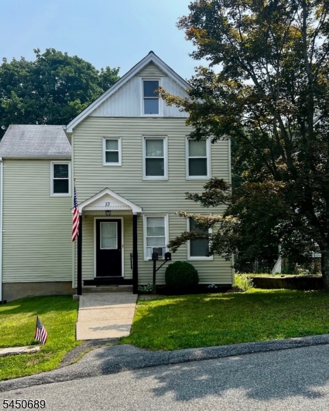 22 Brook Street — photo