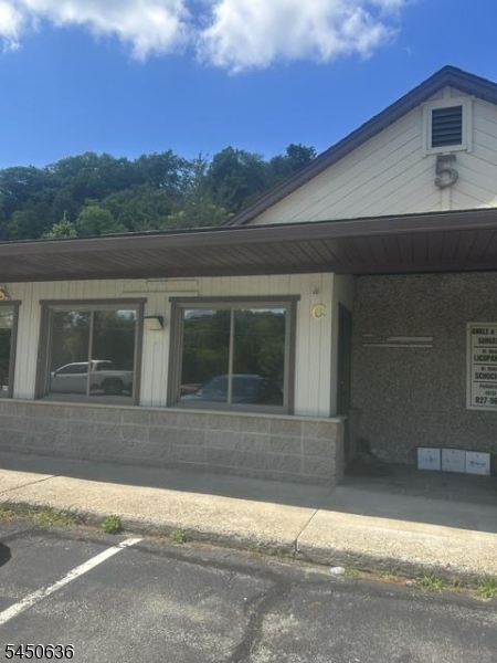 5 Route 94 — photo