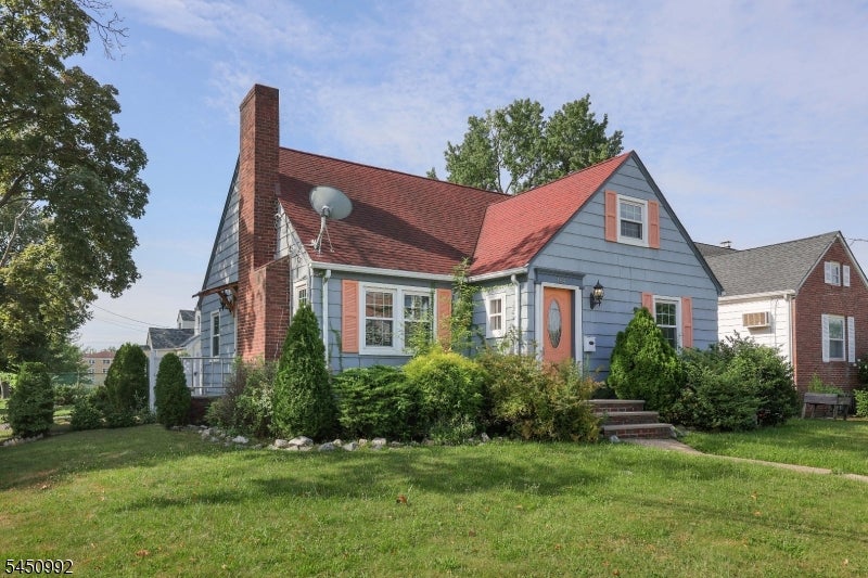 164 W Grant Ave — photo