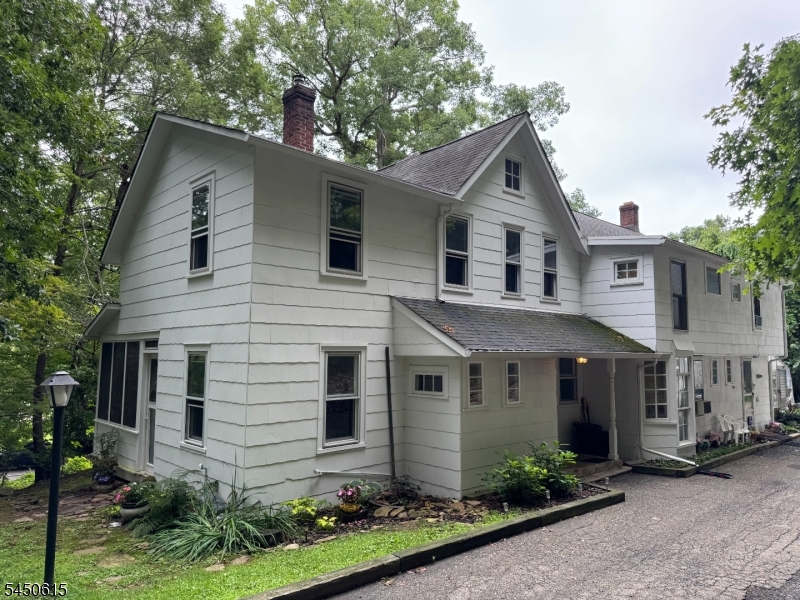 35 N Hillside Avenue — photo