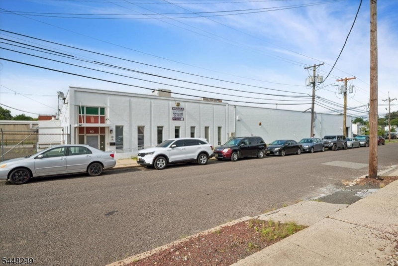 60 E. 4th Street — photo