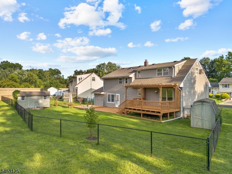 21 Starlit Dr — photo