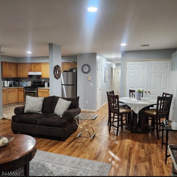 212-214 Astor Street — photo