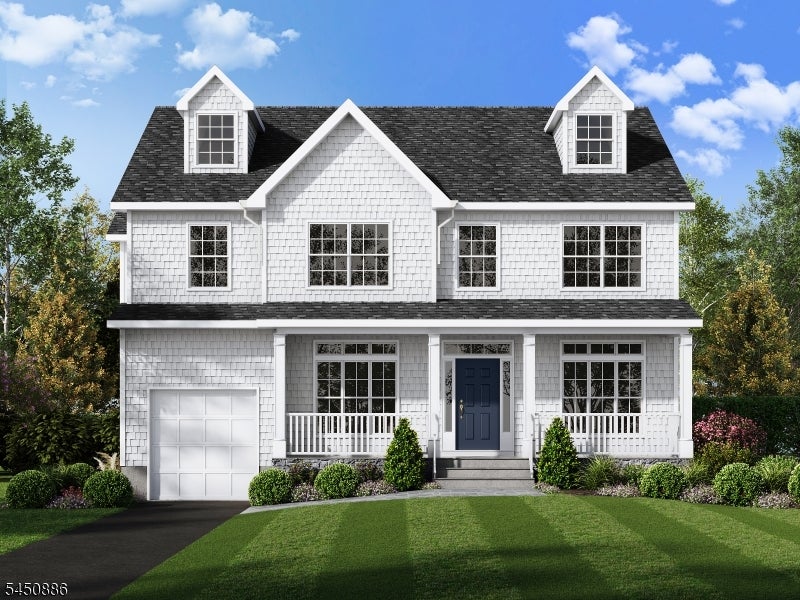 631 Kensington Dr — photo