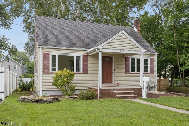 149 Severin Court — photo