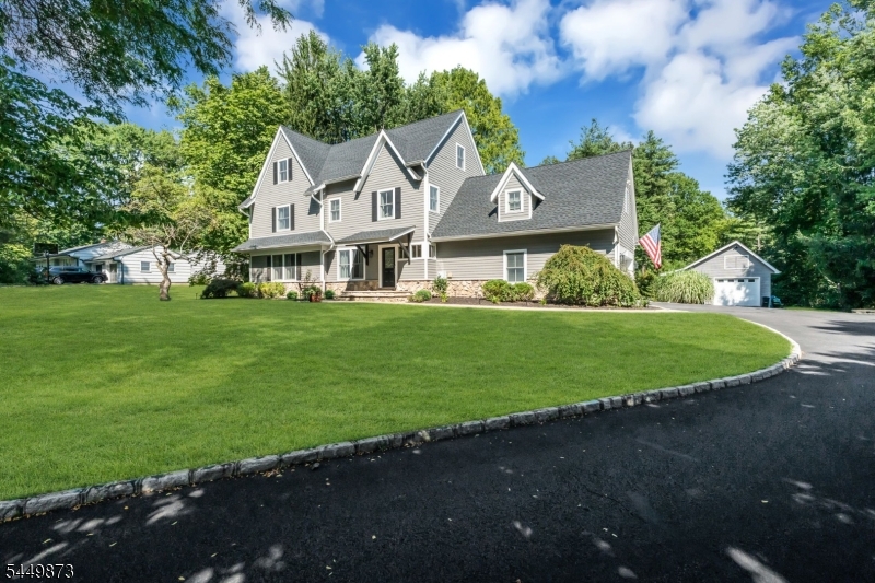 35 Castle Way, Basking Ridge, NJ 07920 — photo 2