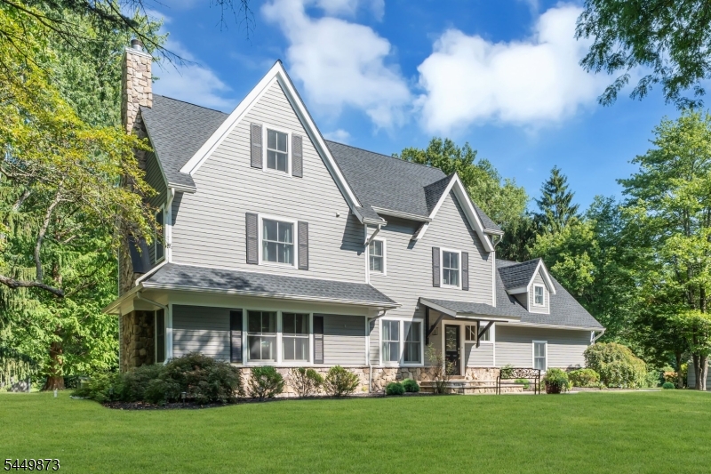 35 Castle Way, Basking Ridge, NJ 07920 — photo 3