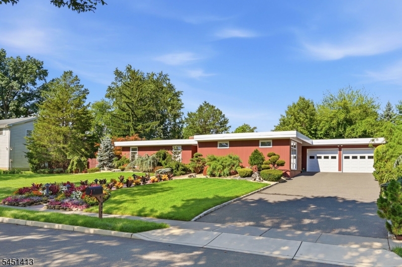 12 Rhoda Terrace, Parsippany, NJ 07054