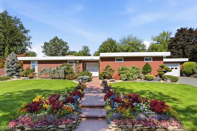 12 Rhoda Terrace, Parsippany, NJ 07054 — photo 2