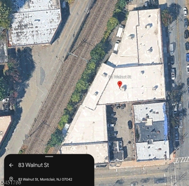 83 Walnut Street — photo