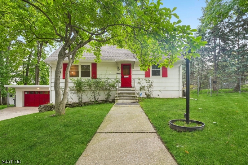 107 roland st, PARK RIDGE NJ 07656