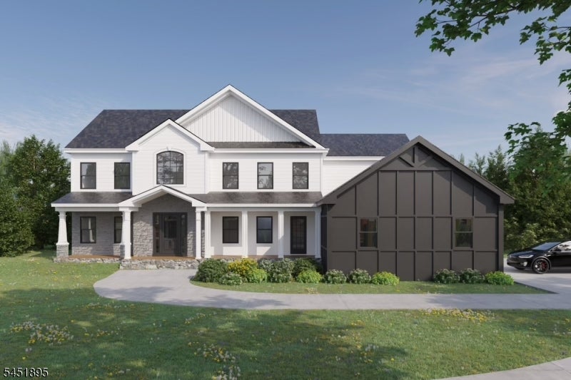 322 Andover Sparta Rd — photo