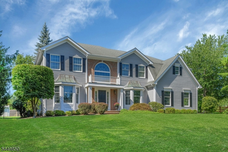 2 Ballantine Road, Mendham, NJ 07945 — photo 2