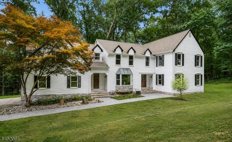 31 Warren Cutting — photo