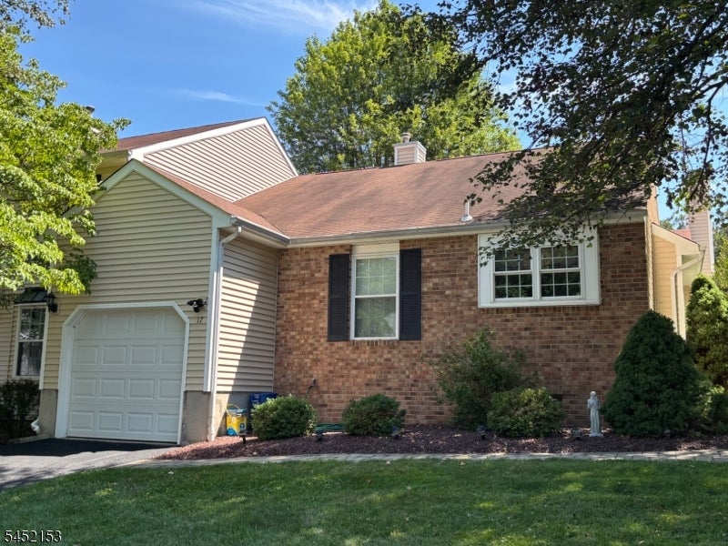 17 Choctaw Ridge Rd — photo