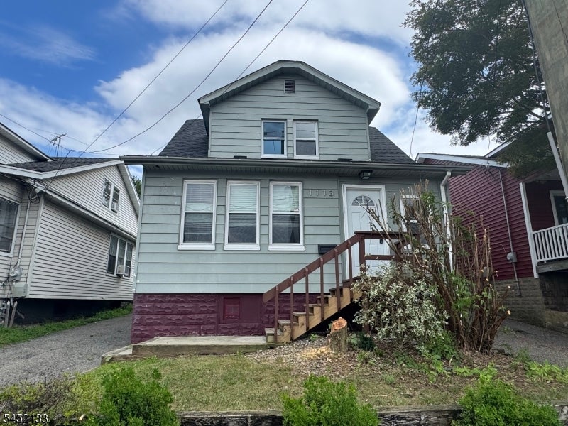 1113 Woolley Ave — photo